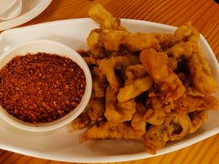 -黄泰吉拾味餐厅(江汉路店)