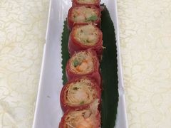 红米肠-顺德人家食府(黄金广场店)