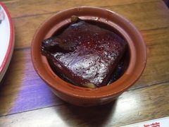 东坡肉-新白鹿餐厅(西湖银泰店)