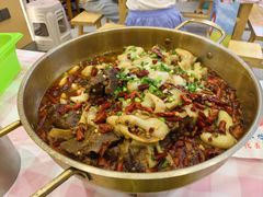 -三只鸟本地特色菜馆(上饶总店)