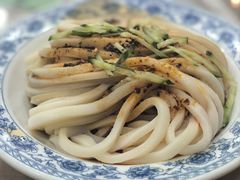 -西安贾三灌汤包·回坊小吃·清真炒菜(北院门总店)