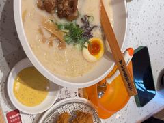 -味千拉面(世纪东方店)