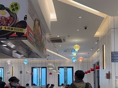 -乡村基(双流时代奥特莱斯餐厅)