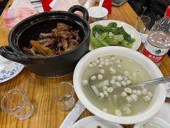 -斯丹姜母鸭·古法干香(涂门街总店)