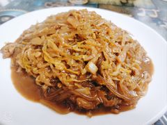 酸菜粉-东北老菜馆
