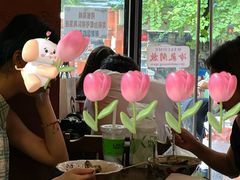 -CowCow其其·牛杂咖啡公司(六运店)