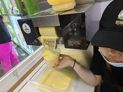 -彭城薯栗(富国街店)