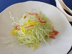 -火福·天湖阁大闸蟹博物馆主题餐厅(浅水湾店)