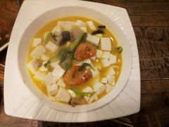 -毛胡子牛羊餐馆(武宁路店)