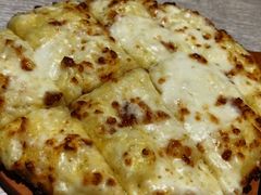 -棒约翰比萨·意面(张江店)