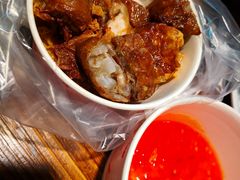 -老闽味沙茶面·姜母鸭(传承35年曾厝垵店)