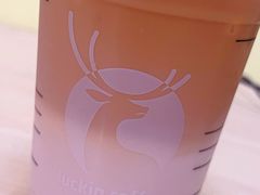 椰皇咖啡-瑞幸咖啡(新业广场店)