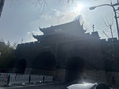 -虞山风景区