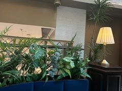 -CHARLIETOWN红茶公司(南京万象天地店)