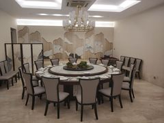 包厢-观海轩餐厅(一线海景店)