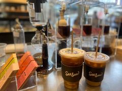 -Seesaw Coffee(苏州中心店)