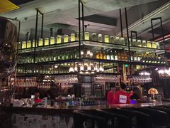 -爱啤精酿·民谣酒馆(滨江店)