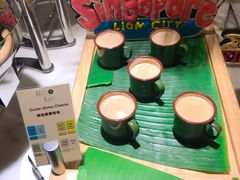 -漢咖啡·全服务式自助晚餐(武汉洲际酒店)