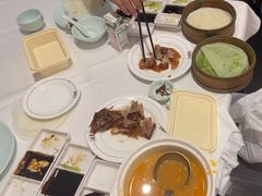 -北京全聚德(王府井店)