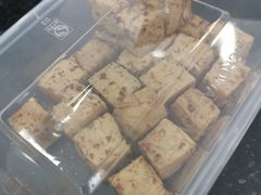 孜然豆宝-娘心豆品(方庄店)