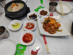 -长顺参鸡汤店(西塔总店)