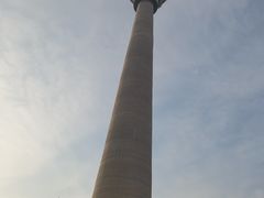 -中央广播电视塔