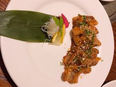 -千夏日式风情餐厅(恐龙园汉江东路店)