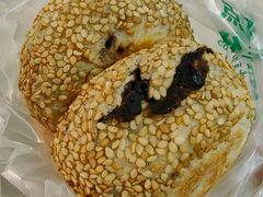 -老回回小吃(百万庄店)