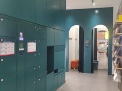 -海马体照相馆(重庆爱琴海购物公园店)