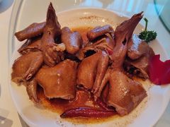 辣卤鸽子-燕郊烧鸽子(酷车小镇店)