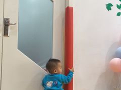 -美吉姆国际儿童发展中心(红谷滩绿地缤纷城中心)
