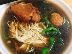 -超爷叔面馆(西园店)