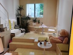 -XI·LaundryCafe 喜咖自助洗衣咖啡店