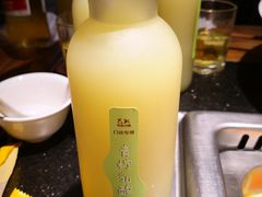 -巴奴毛肚火锅(六天地店)