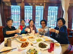 -峨嵋酒家(地安门店)