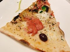 -Pizza Marzano玛尚诺(中骏世界城店)