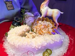 -吉之仙•中国制造•出口级食材日料店(领事馆总店)