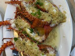 -钱塘府海鲜餐厅
