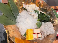 -牛New寿喜烧(中山公园龙之梦店)
