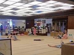 -汤连得温泉馆(宝山店)