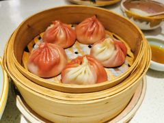 招牌小笼包-竹外桃花·江南小酒馆(SKP·S店)