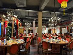 -金苑酒家·客家菜·广东老字号(万象店)