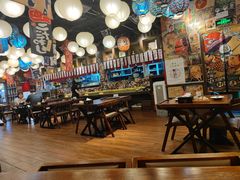 -白石的深夜食堂(颍州万达店)