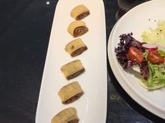 -全聚德(长白直营店)