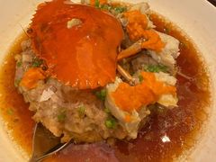 -万豪中餐厅·粤菜·北京粤财JW万豪酒店