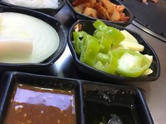-杀猪天·韩国烤肉(总店)