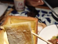 -绿茶餐厅(布吉万象汇店)