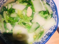 -禾田下生态餐厅(华天城总店)