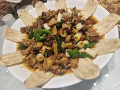 -大唐饭庄·炒鸡(总店)