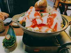 -樱の千渡日式料理·铁板烧•烧鸟(金盛田广场店)